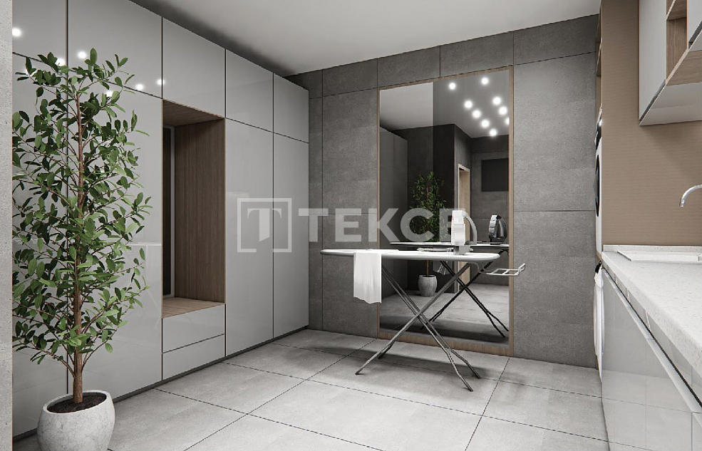 Villa a Kuşadası, Turchia, 220 m² - foto 13