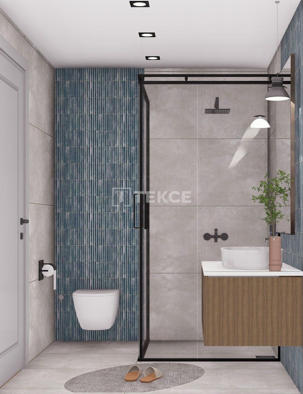 Apartment in Kusadasi, Turkey, 85 m² - picture 14