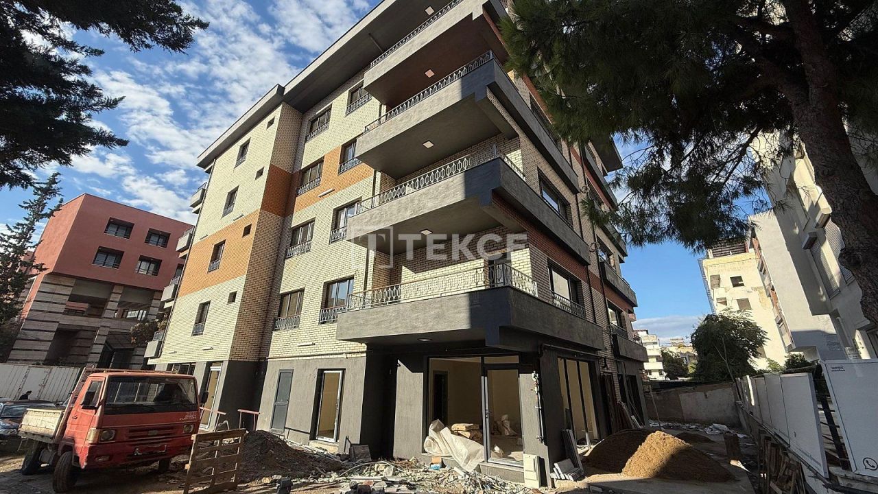 Appartement à Kusadasi, Turquie, 130 m² - image 15