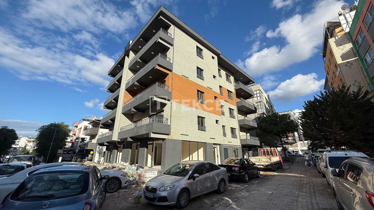 Appartement à Kusadasi, Turquie, 130 m² - image 16