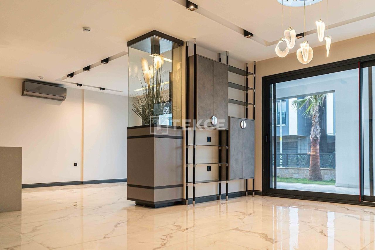 Villa a Kuşadası, Turchia, 250 m² - foto 16