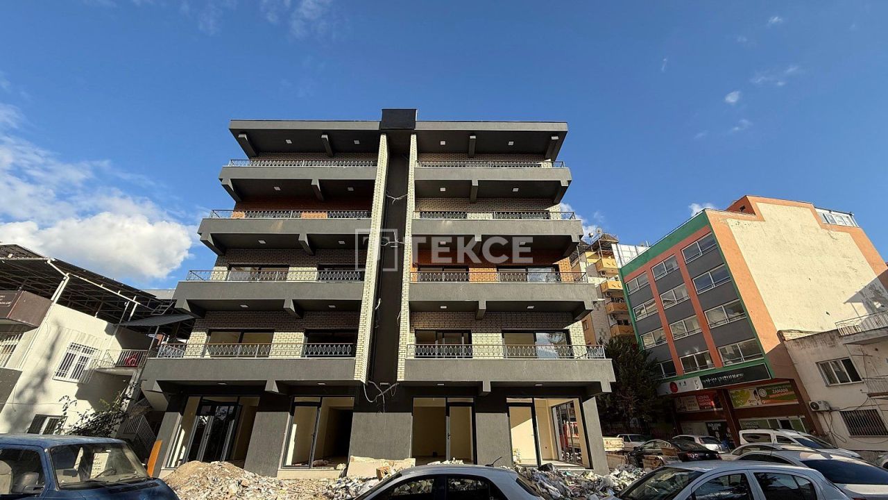 Appartement à Kusadasi, Turquie, 130 m² - image 17