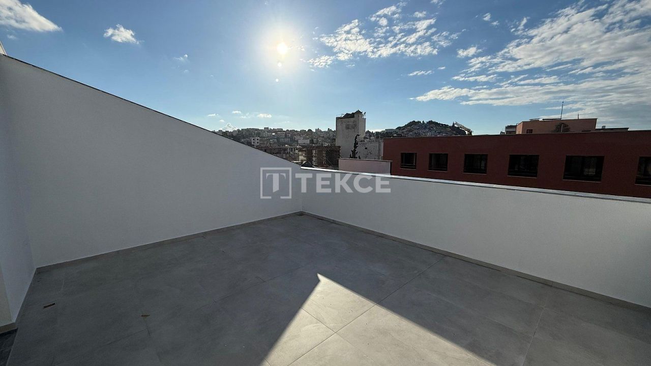 Apartment in Kusadasi, Turkey, 85 m² - picture 18