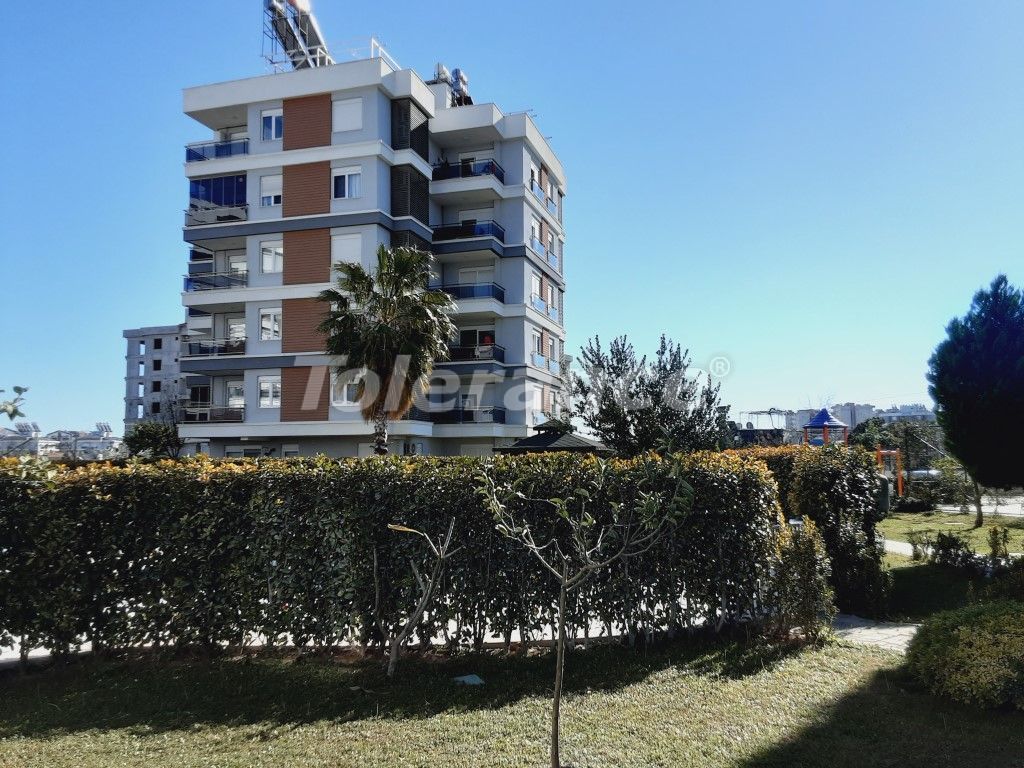 Apartamento en Antalya, Turquia, 68 m² - imagen 1