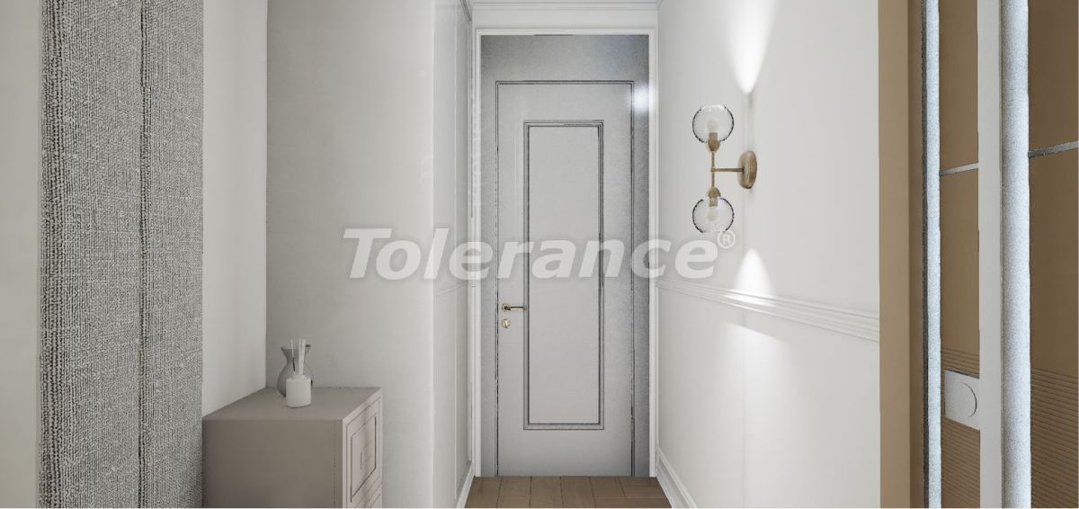 Appartement à Beylikdüzü, Turquie, 61 m² - image 5