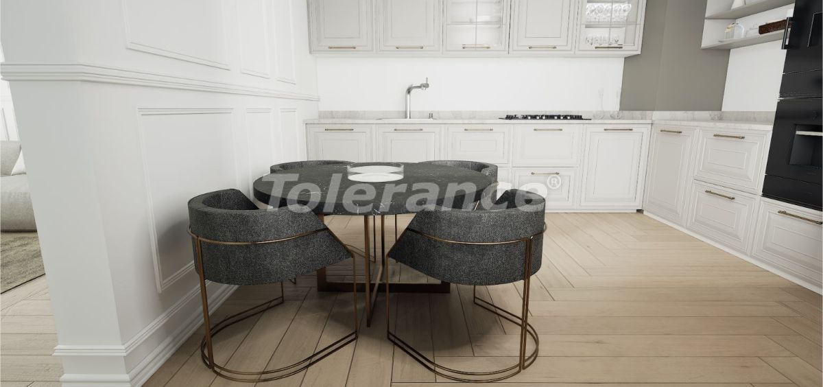 Appartement à Beylikdüzü, Turquie, 61 m² - image 9