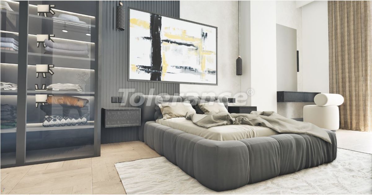 Appartement à Beylikdüzü, Turquie, 61 m² - image 11