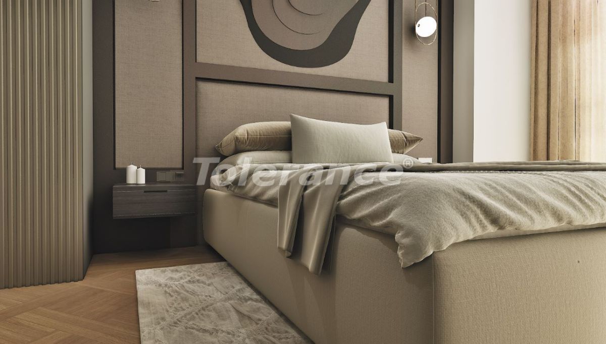 Appartement à Beylikdüzü, Turquie, 61 m² - image 12