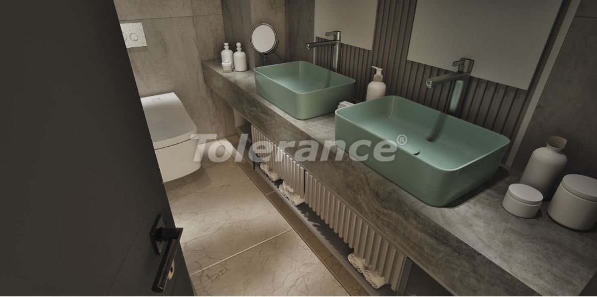 Appartement à Beylikdüzü, Turquie, 61 m² - image 13