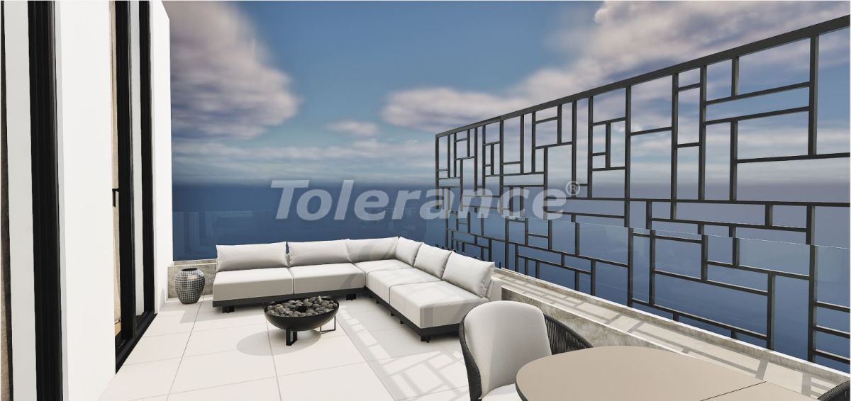 Appartement à Beylikdüzü, Turquie, 61 m² - image 14