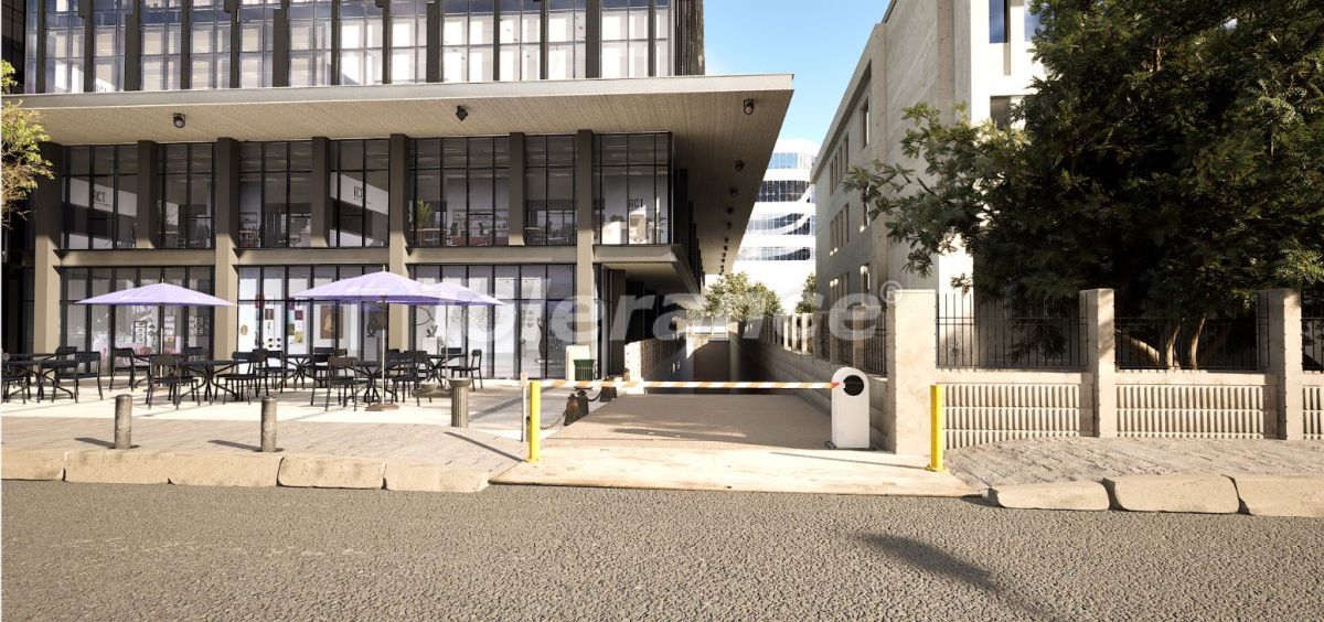 Appartement à Beylikdüzü, Turquie, 61 m² - image 15