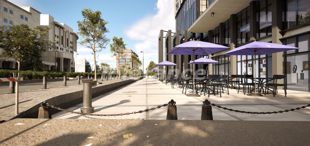 Appartement à Beylikdüzü, Turquie, 61 m² - image 16