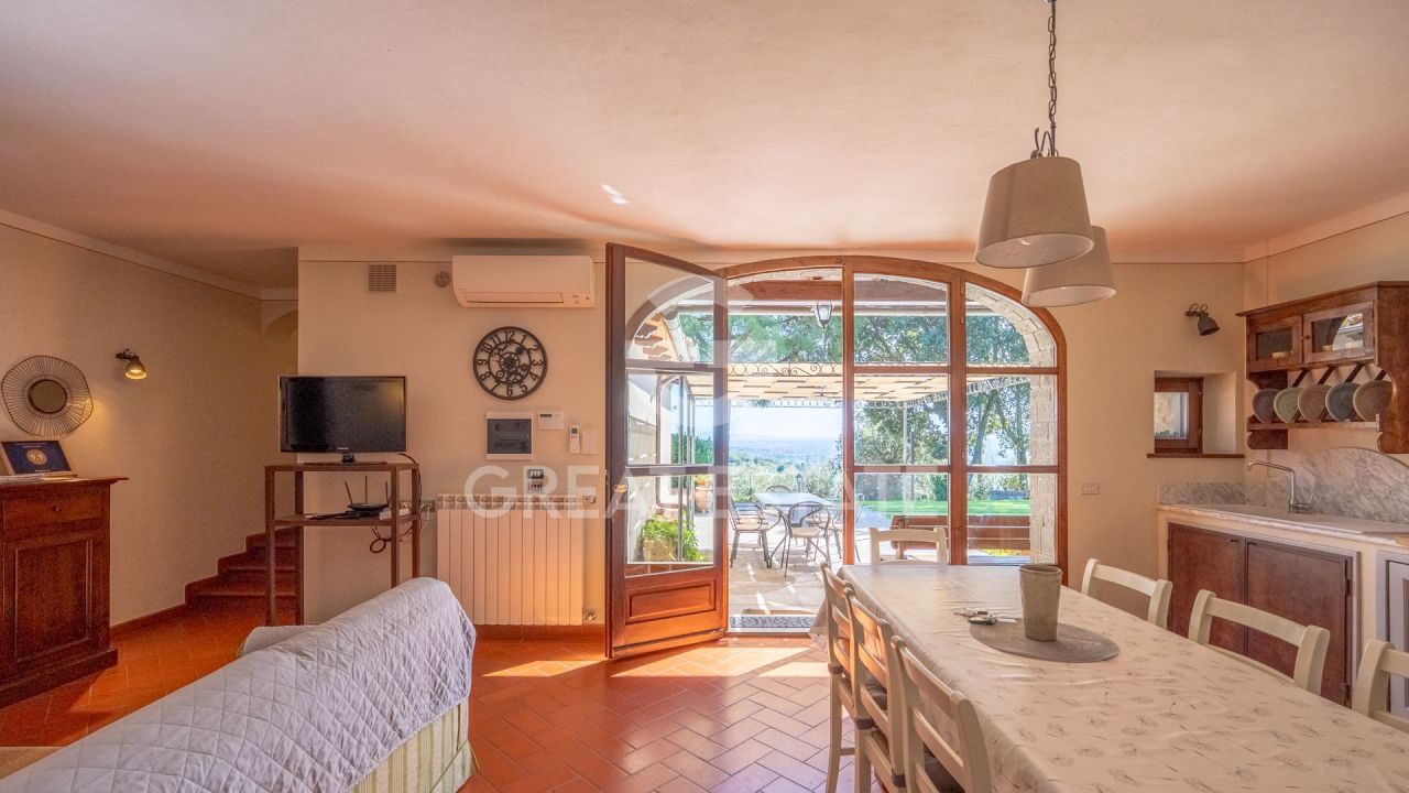 Maison à Cortone, Italie, 164.05 m² - image 10