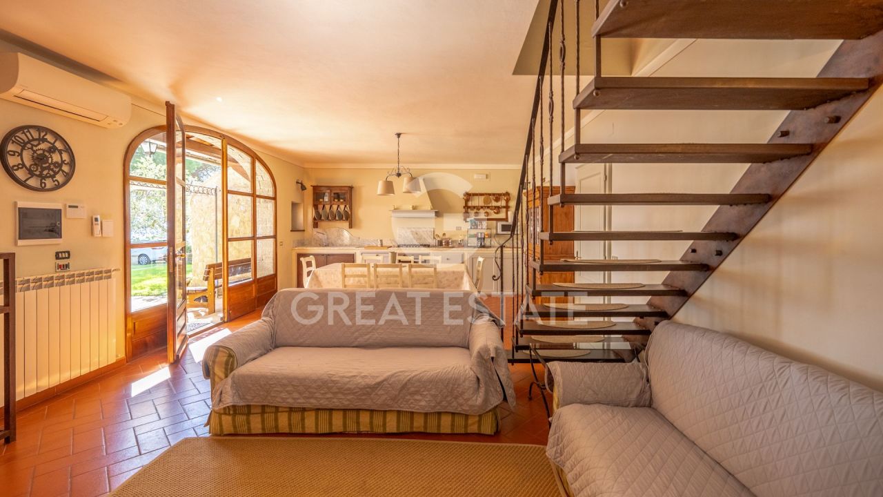 Maison à Cortone, Italie, 164.05 m² - image 15