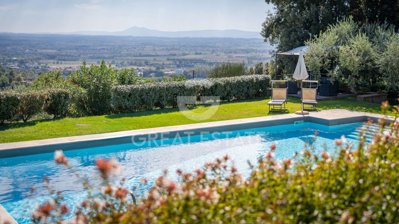 Maison à Cortone, Italie, 164.05 m² - image 16