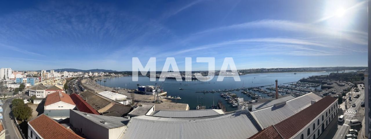 Apartamento en Portimão, Portugal, 74.9 m² - imagen 1