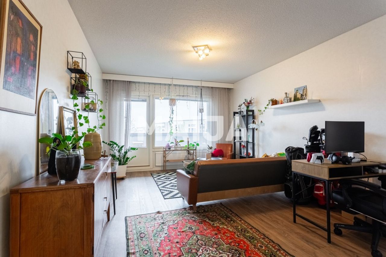 Appartement à Tampere, Finlande, 57 m² - image 3