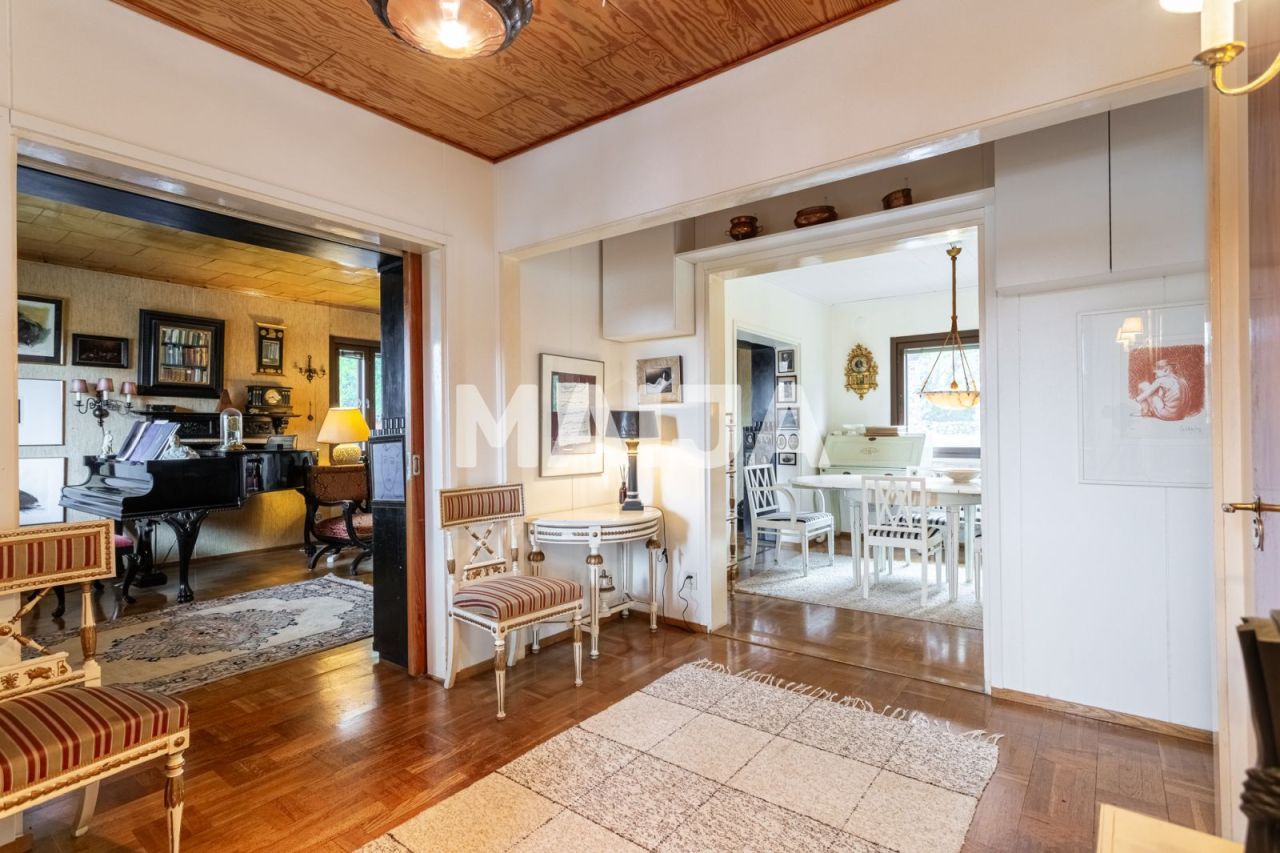 Haus in Tampere, Finnland, 130 m² - Foto 4