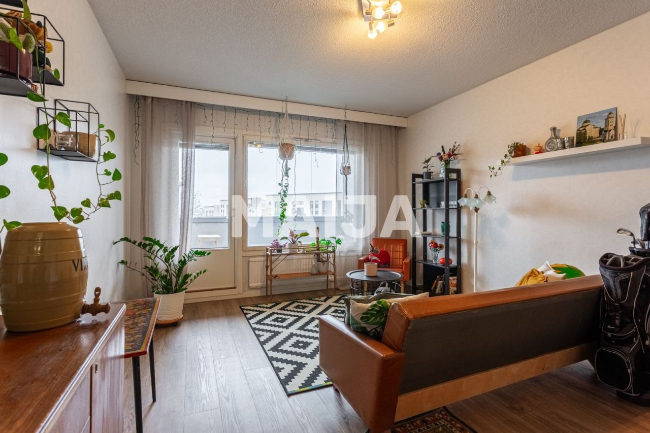Appartement à Tampere, Finlande, 57 m² - image 4