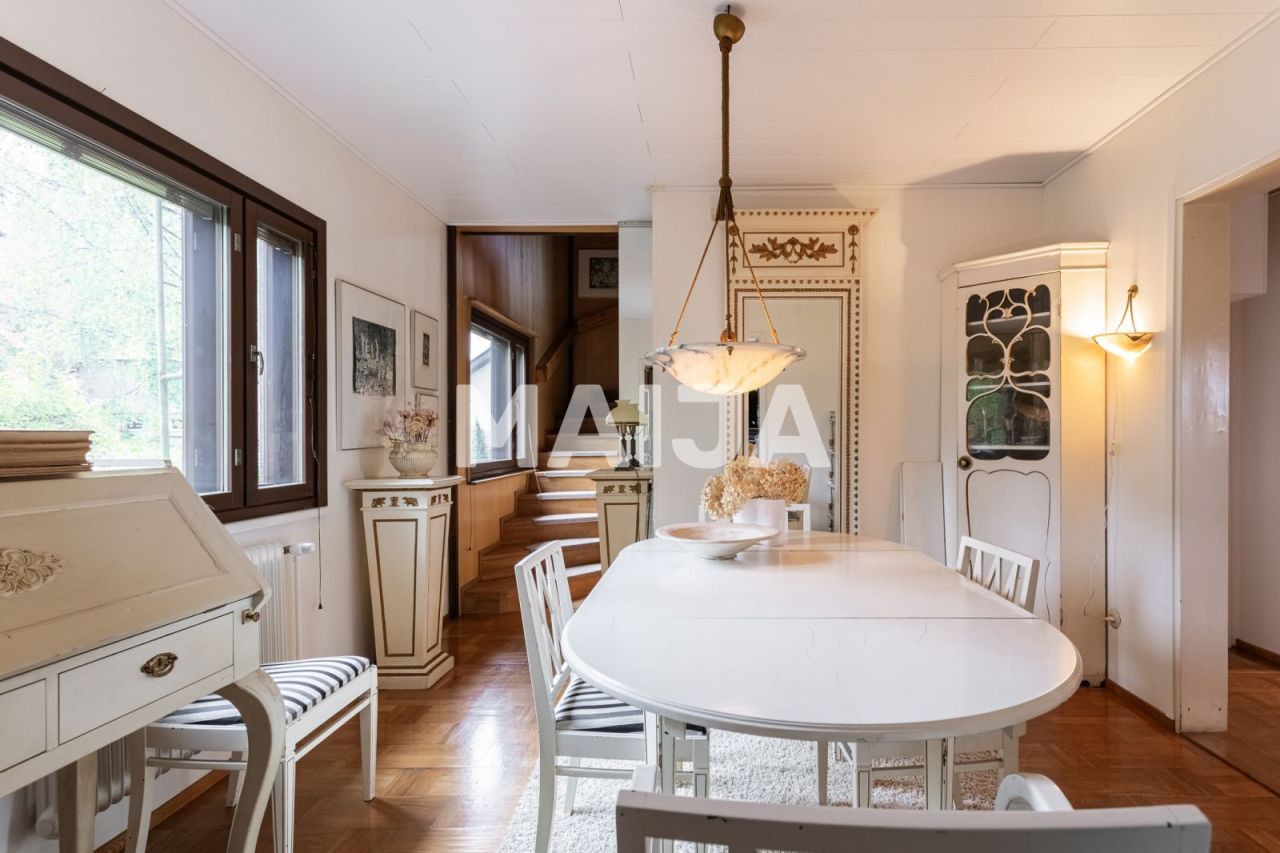 Haus in Tampere, Finnland, 130 m² - Foto 5