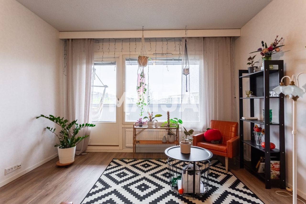 Appartement à Tampere, Finlande, 57 m² - image 5