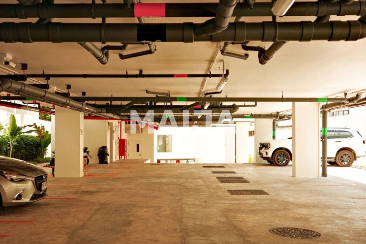 Apartment in Insel Phuket, Thailand, 34 m² - Foto 7