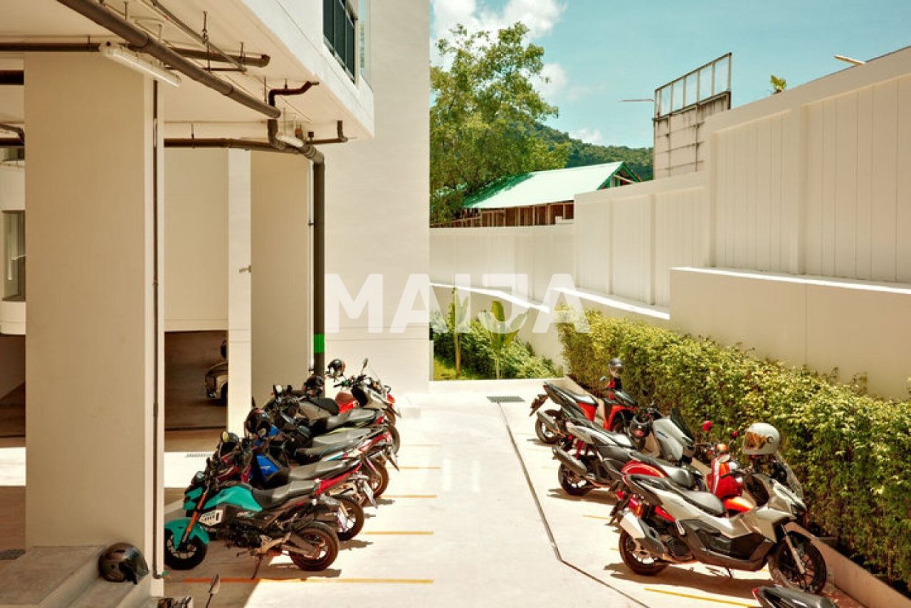 Apartment in Insel Phuket, Thailand, 34 m² - Foto 8