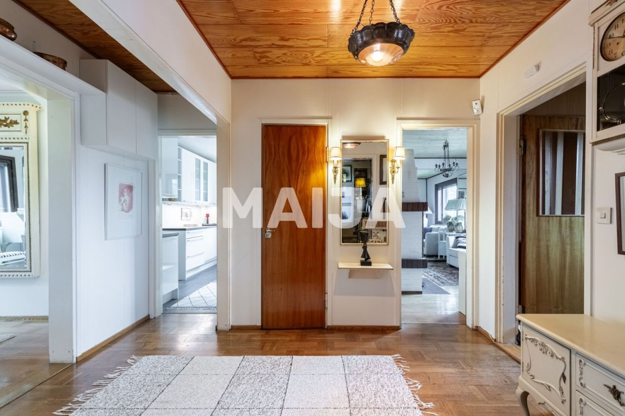 Haus in Tampere, Finnland, 130 m² - Foto 9