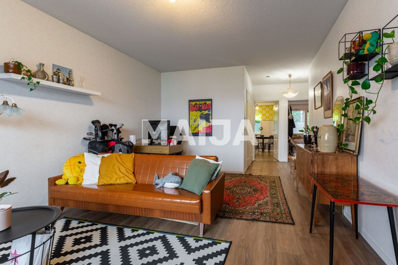 Appartement à Tampere, Finlande, 57 m² - image 11