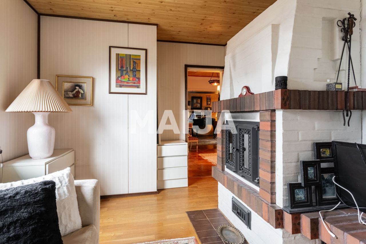 Haus in Tampere, Finnland, 130 m² - Foto 12