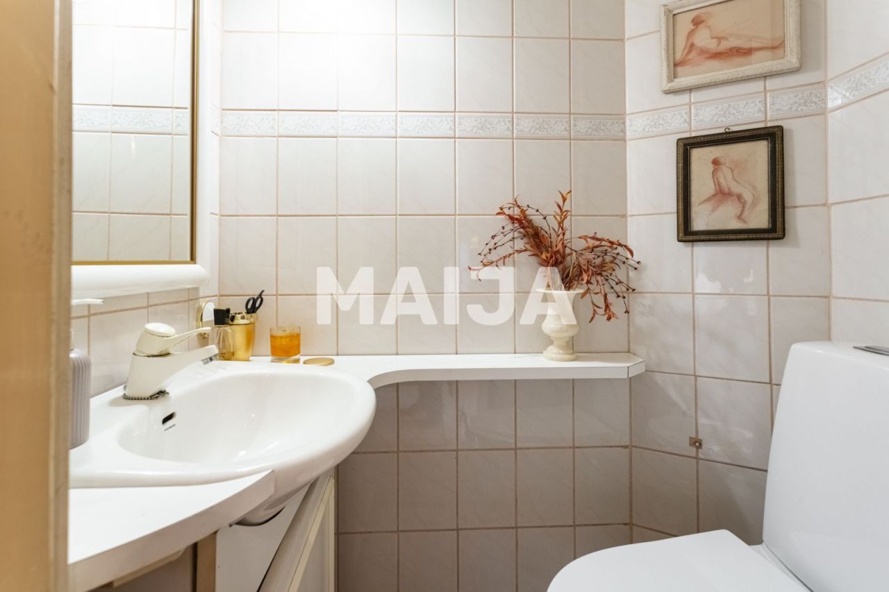 Haus in Tampere, Finnland, 130 m² - Foto 14