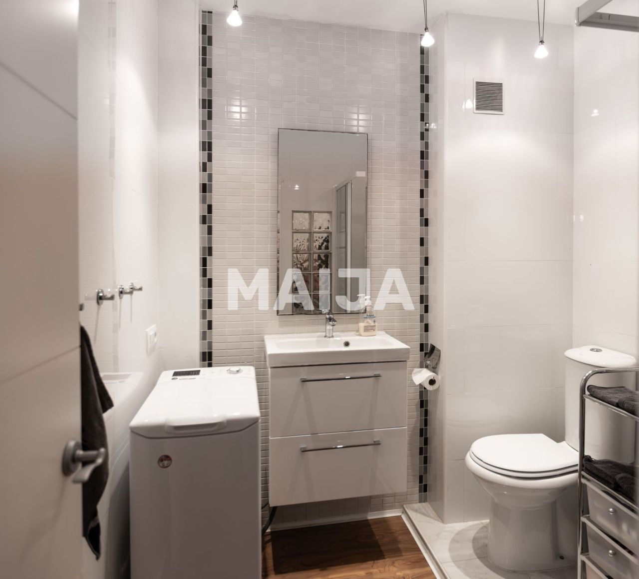 Apartamento en Orihuela Costa, España, 40 m² - imagen 15
