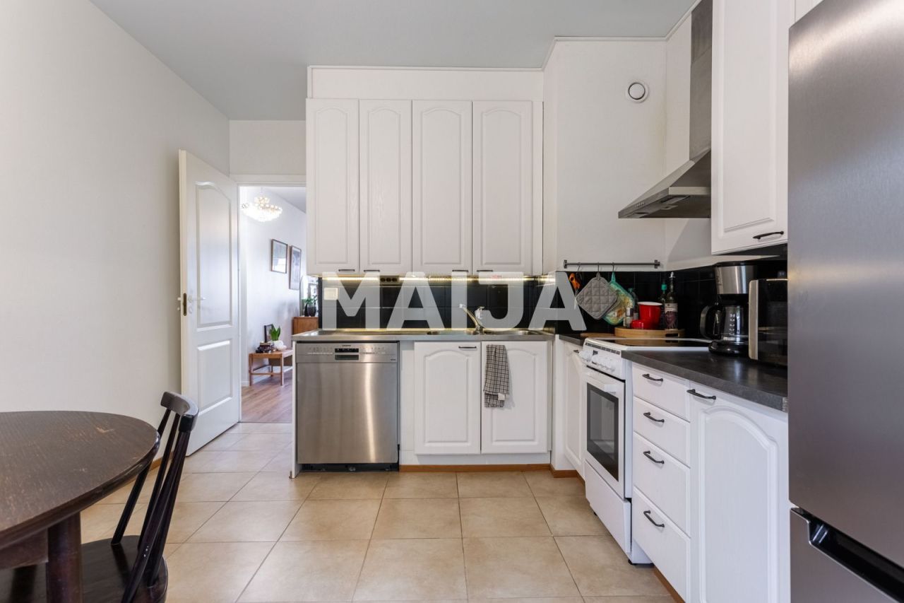 Appartement à Tampere, Finlande, 57 m² - image 15