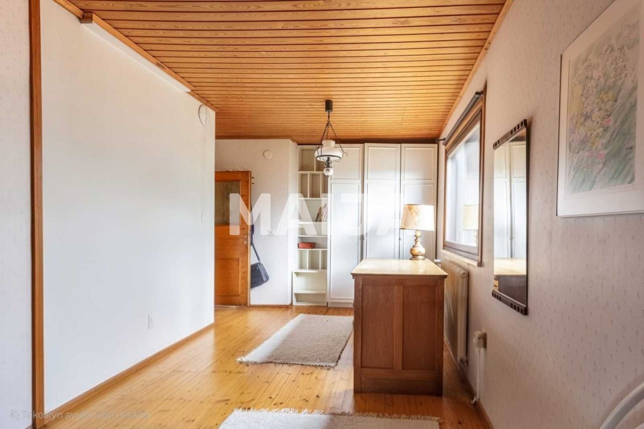 Haus in Tampere, Finnland, 130 m² - Foto 17