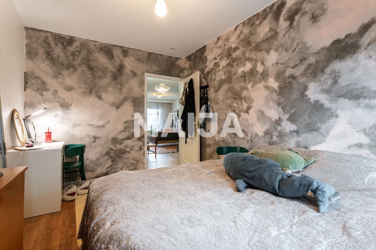 Appartement à Tampere, Finlande, 57 m² - image 18