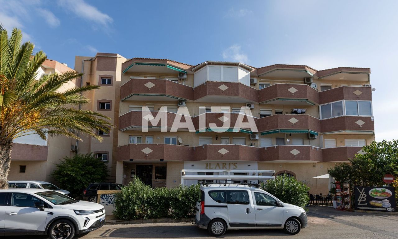 Apartamento en Orihuela Costa, España, 40 m² - imagen 19