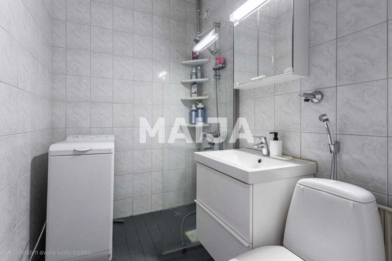 Appartement à Tampere, Finlande, 57 m² - image 19