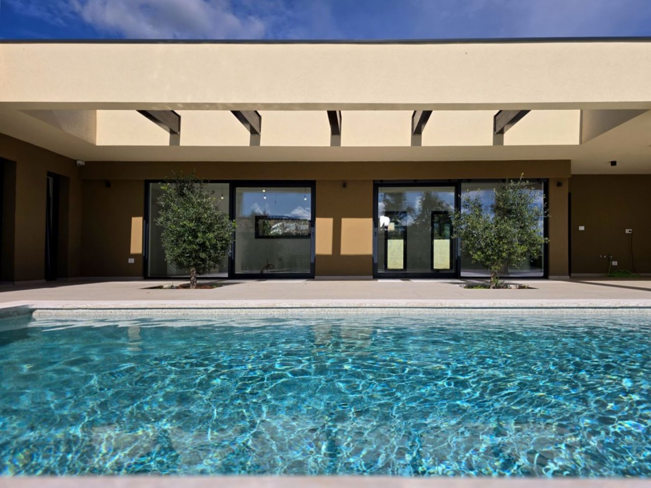 Villa Žminj, Croatia, 170 m² - picture 1
