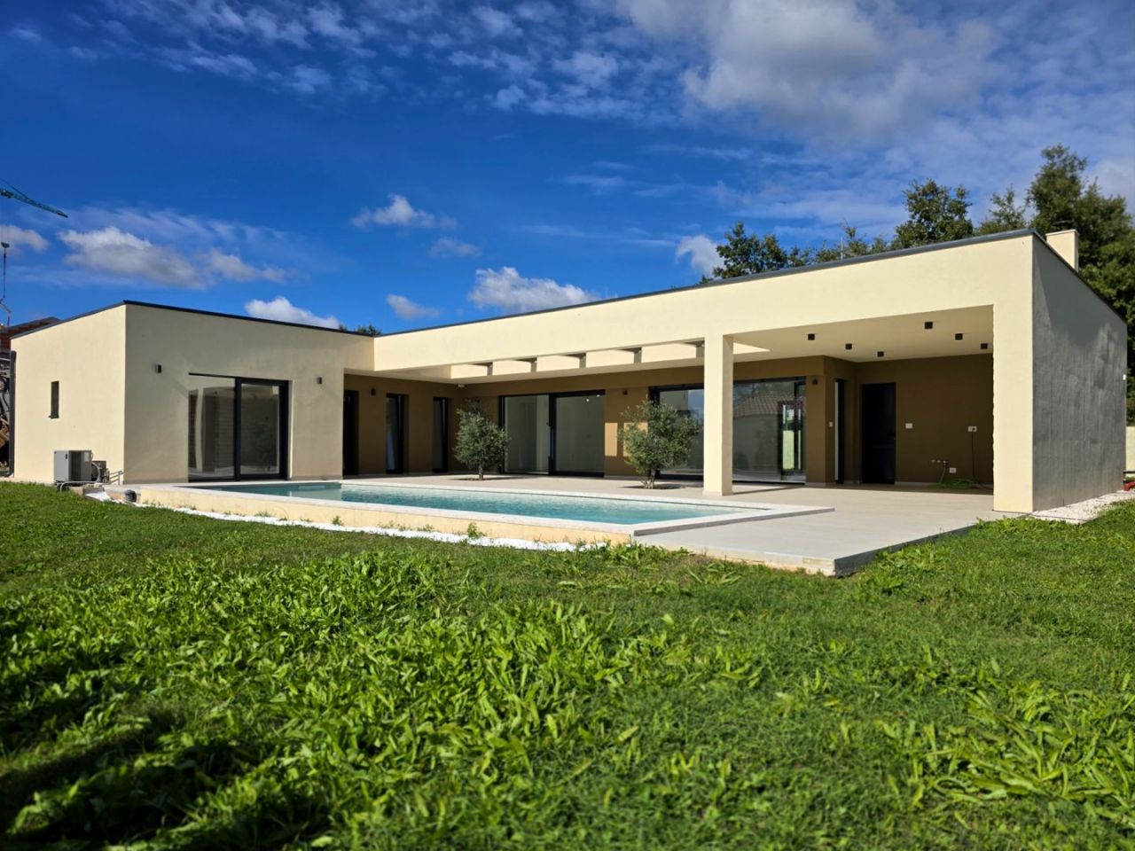 Villa Žminj, Croatia, 170 m² - picture 3