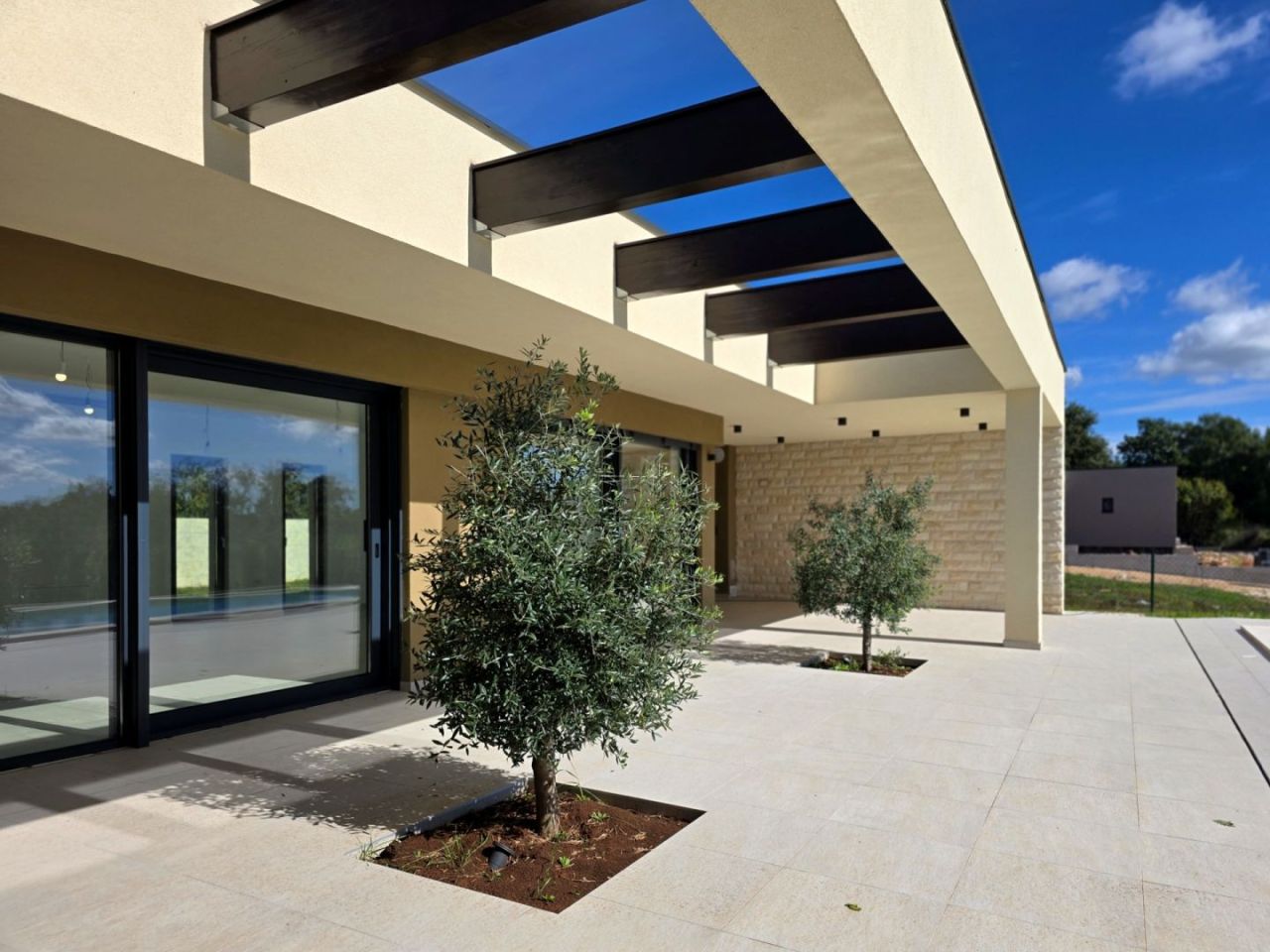 Villa Žminj, Croatia, 170 m² - picture 8