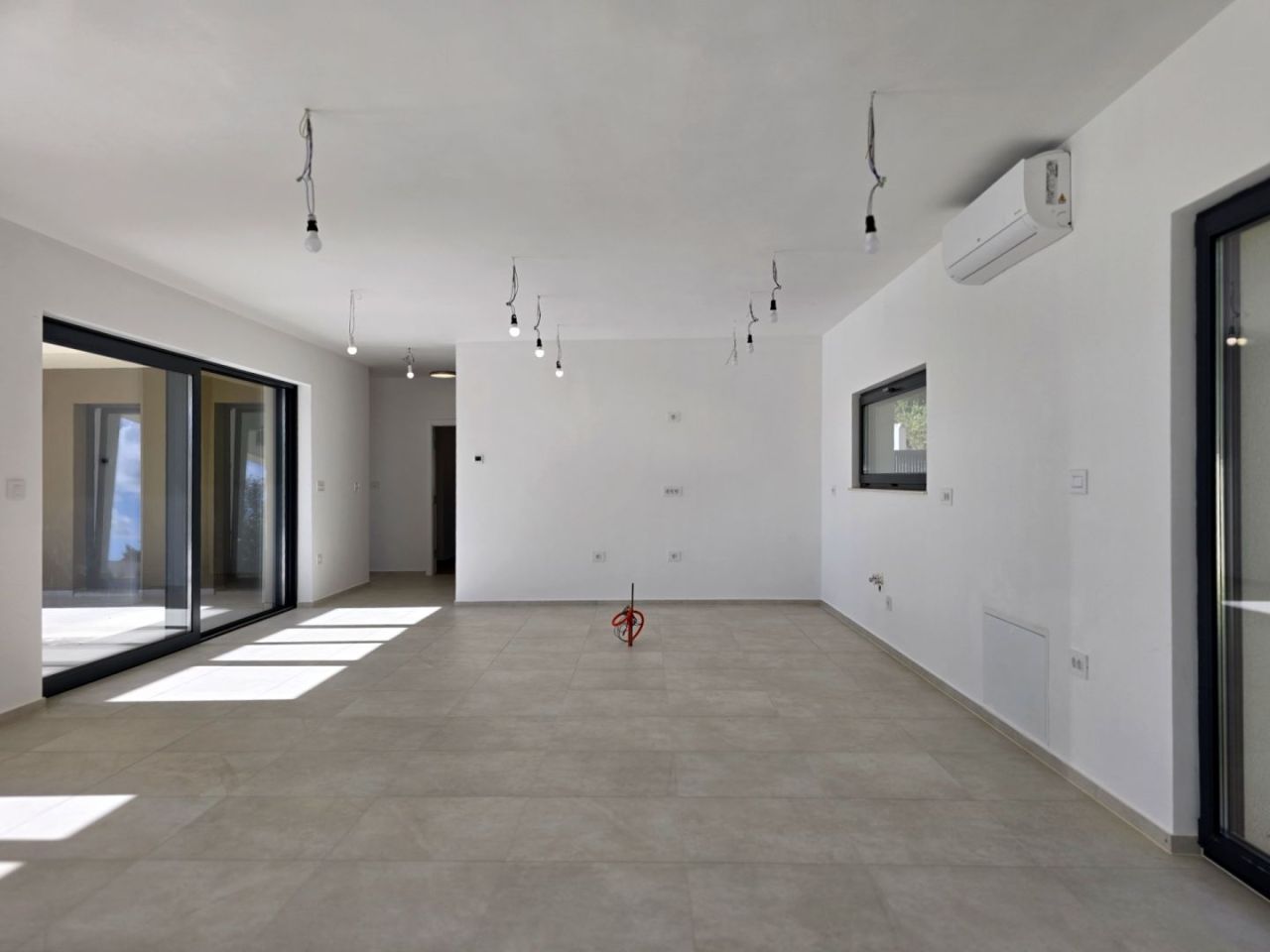 Villa Žminj, Croatia, 170 m² - picture 15