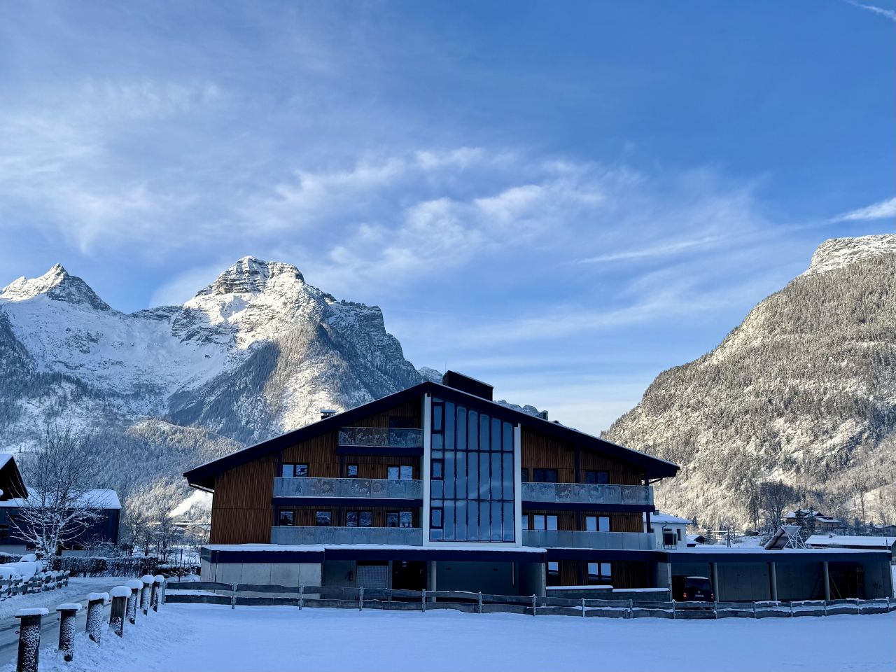 Appartement à Lofer, Autriche, 97 m² - image 9