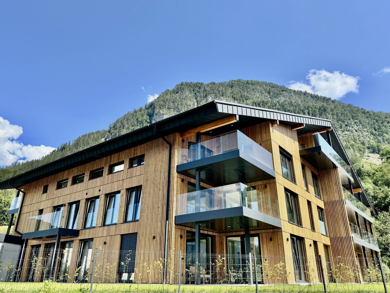 Appartement à Lofer, Autriche, 97 m² - image 4