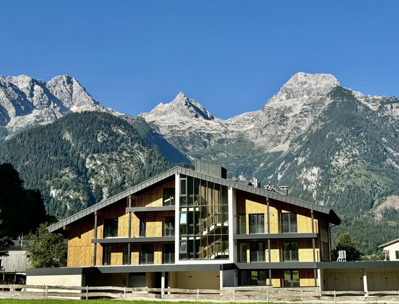 Appartement à Lofer, Autriche, 97 m² - image 5