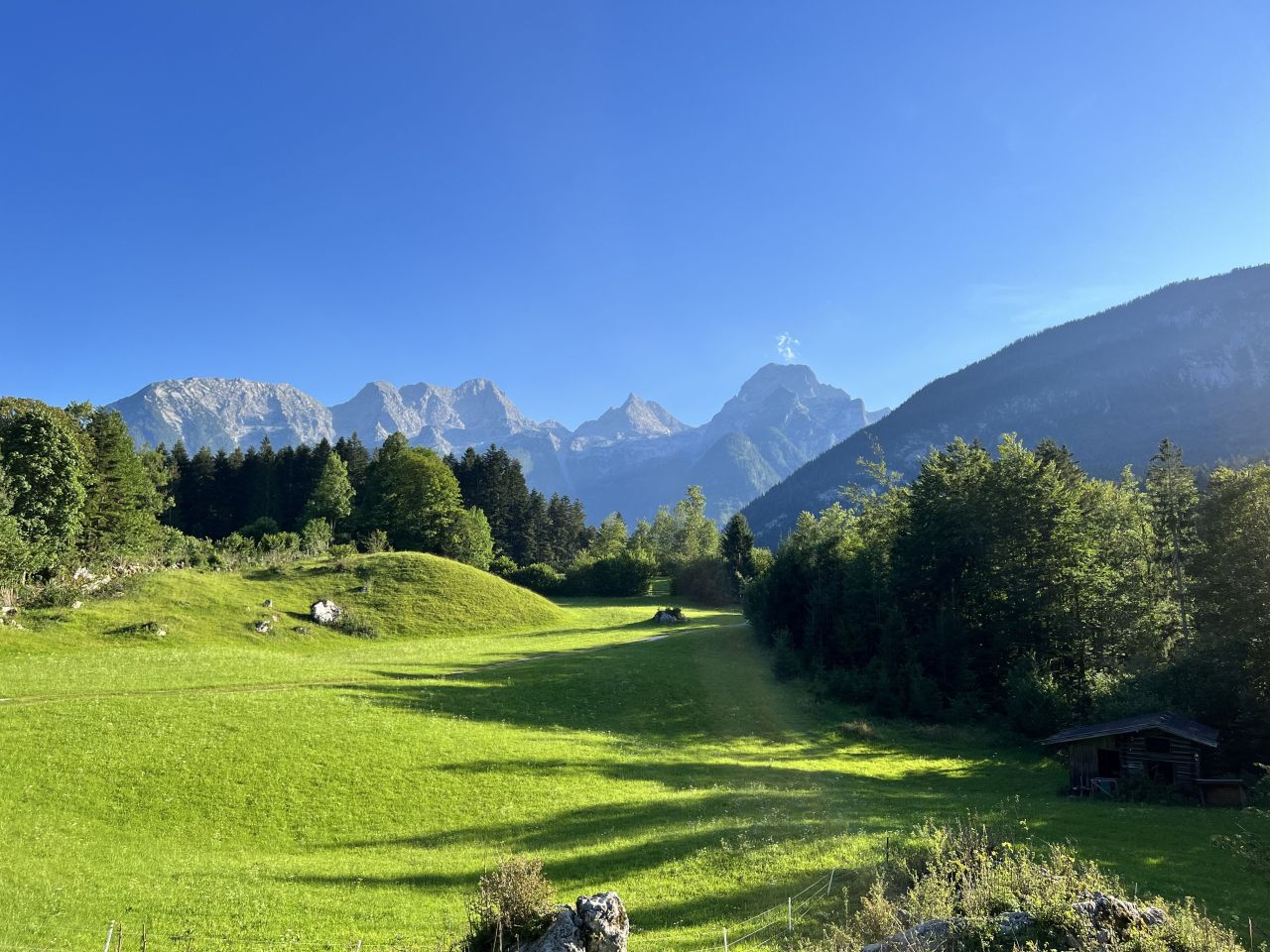 Appartement à Lofer, Autriche, 97 m² - image 3