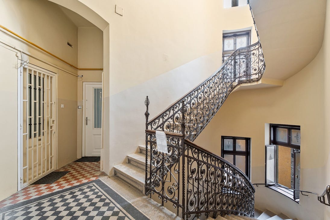 Appartamento a Budapest, Ungheria, 75 m² - foto 18