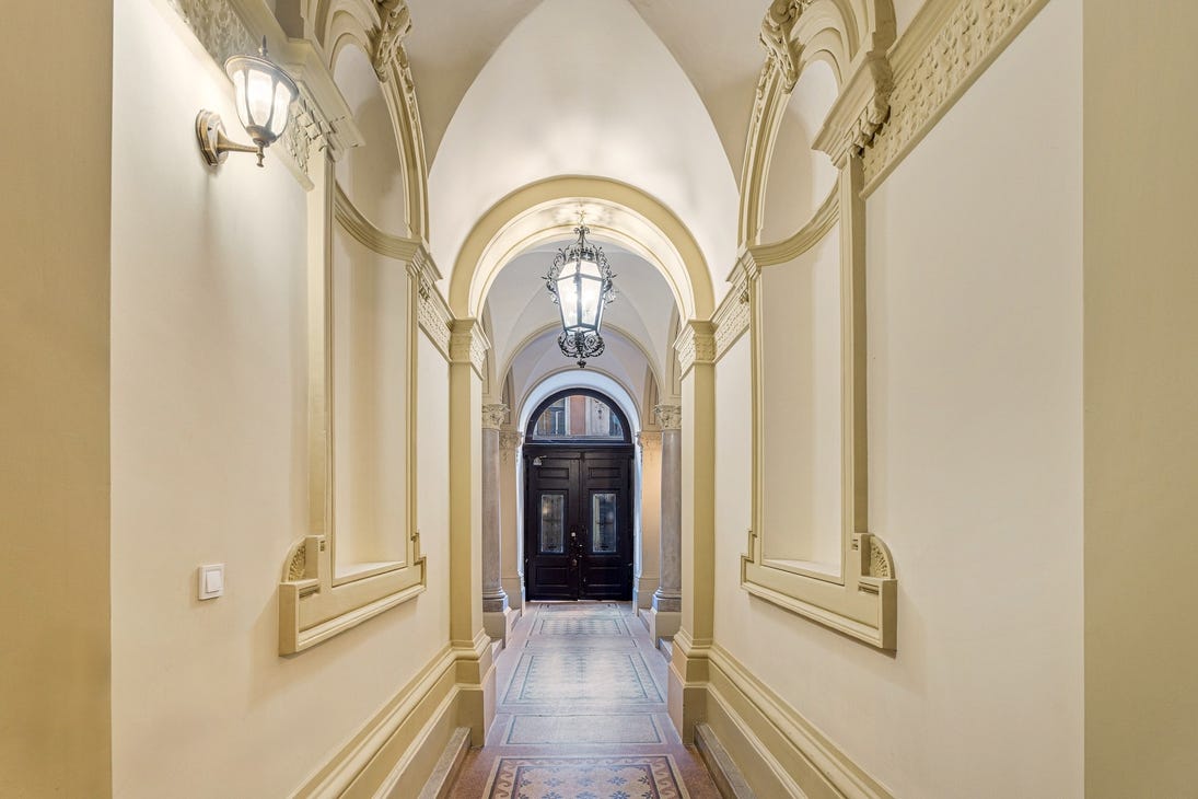 Appartamento a Budapest, Ungheria, 75 m² - foto 2