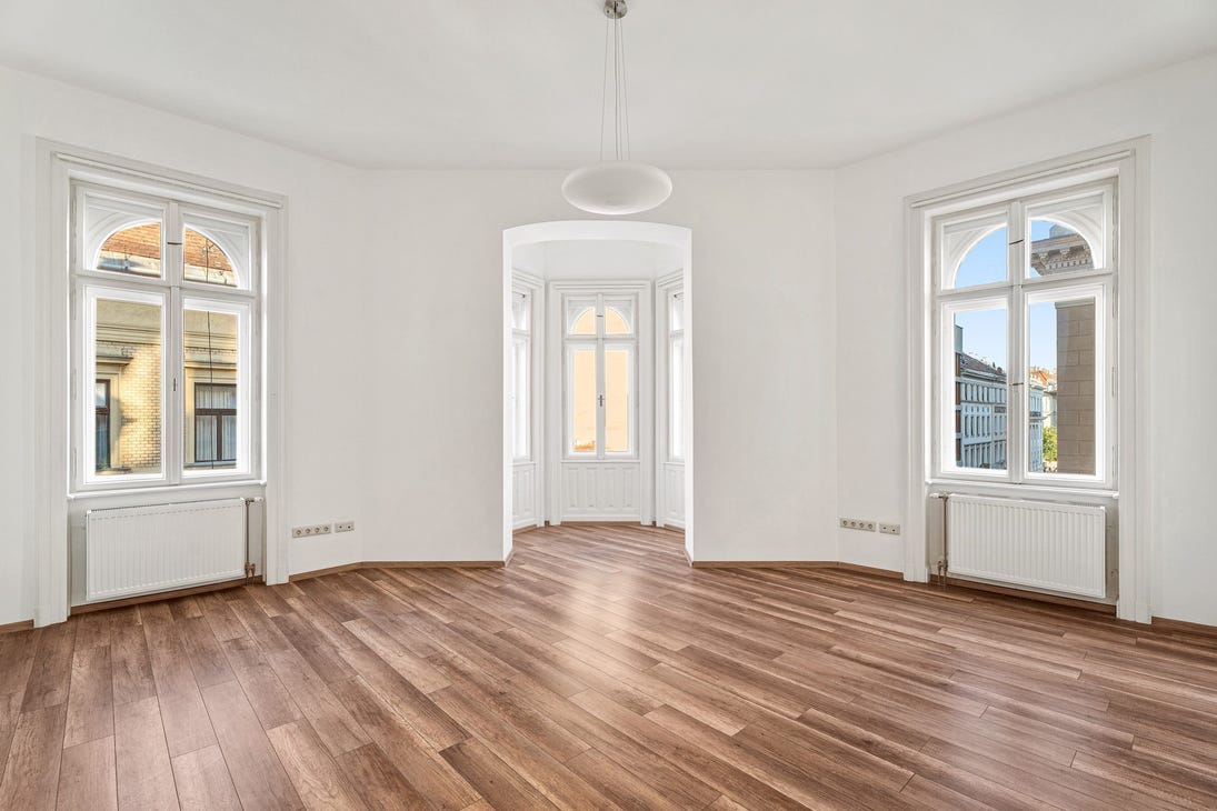 Appartamento a Budapest, Ungheria, 75 m² - foto 7