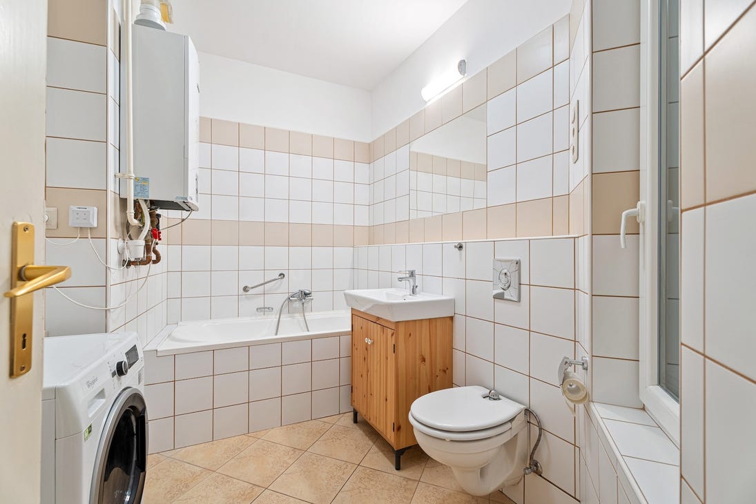 Appartamento a Budapest, Ungheria, 75 m² - foto 16