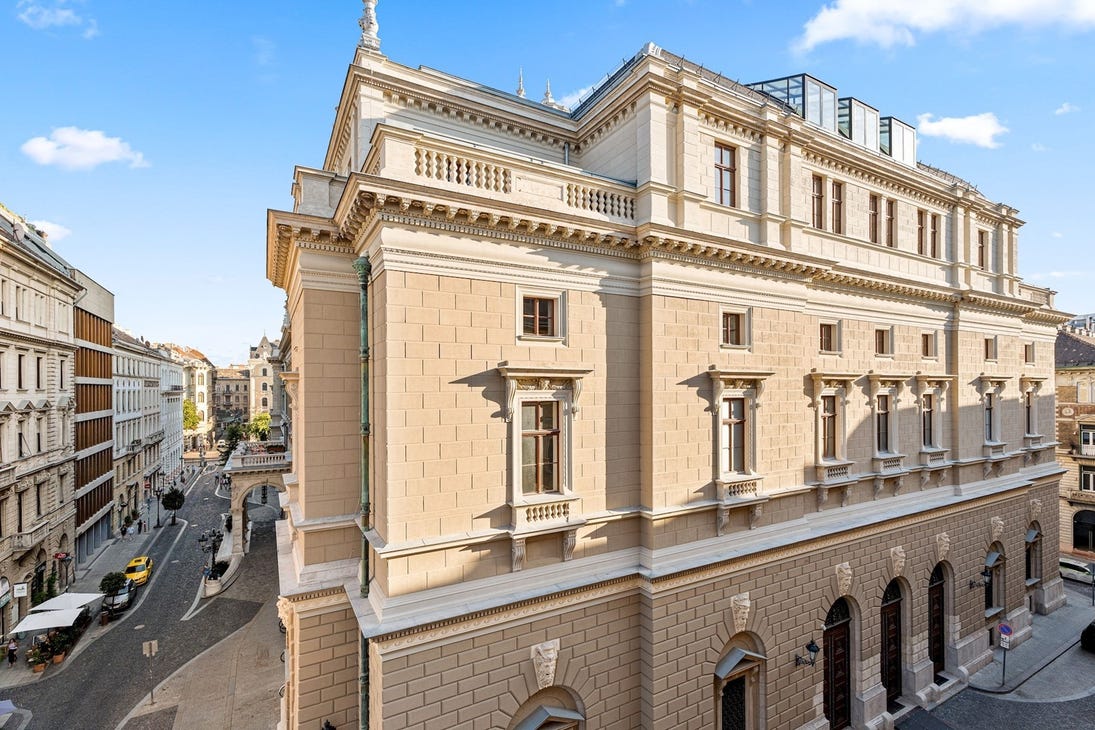 Appartamento a Budapest, Ungheria, 75 m² - foto 17